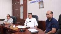 Payakumbuh Gencarkan Upaya Penurunan Stunting