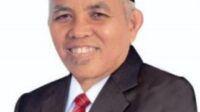 Nurfirman Wansyah Terpilih Pimpin Perkumpulan Perantau Solok Raya