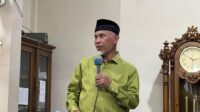 Mahyeldi : PKS Berpengalaman Kerjasama dengan Banyak Partai