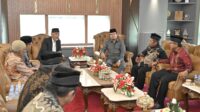 Usulan Jalan Alternatif Padang-Bukittinggi Ditindaklanjuti Mahyeldi
