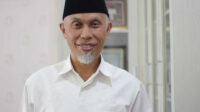 PKS Ungkap Sosok Cawagub Sumbar Pendamping Mahyeldi