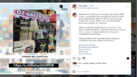 Diminati ! 102 UMKM Sudah Daftar Program Promosi Gratis di Instagram Mahyeldi