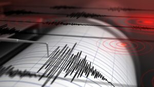 Gempa 4,6 SR Guncang Maluku Barat Daya