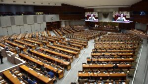 DPR Aktif Bahas RUU Wantimpres Jadi Dewan Pertimbangan Agung