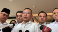 Sikapi Hasil Survei, Begini Tanggapan Gerindra Soal Pilkada Jateng