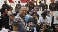 Investigasi Harun Masiku Terganggu Akibat Laporan Terhadap Penyidik KPK