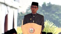 Kembali ke Istana, Heru Segera Lengser dari Pj Gubernur DKI