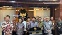 Sejak Dibentuk 2021, Satgas BLBI Peroleh Aset Rp38,2 Triliun