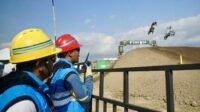 MXGP di Lombok, PLN Jamin Soal Kelistrikan
