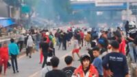 Tawuran Depan Bassura Jaktim Terulang Akibat Dendam