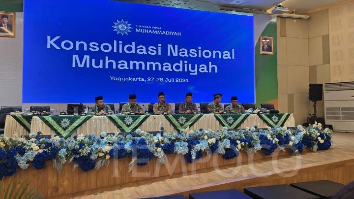 Kritik Tambang Sah, Hindari Penghinaan