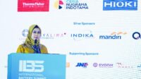 Ceria Raih Dukungan Pemerintah untuk Produksi Bahan Baterai EV