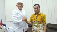 Andre Rosiade: Hendri-Hidayat Ideal dan Dipilih Rakyat