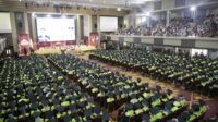 UNP Jajaki Kolaborasi Penelitian Internasional dengan NUS