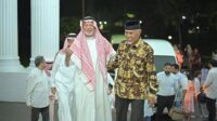 Keluarga Syekh Ahmad Khatib Al Minangkabawi Niat Investasi di Sumbar
