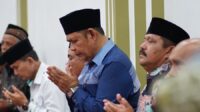 Indra Gunalan Rela Dicopot Jika PKB Tak Dukung Epyardi Asda