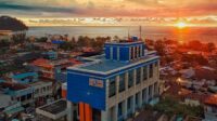 Aset Bank Nagari Tumbuh 3,42% pada Semester I 2024