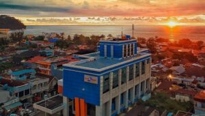 Aset Bank Nagari Tumbuh 3,42% pada Semester I 2024