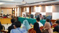 Kerjasama Turki-UNAND Diperkuat, Turkish Corner Segera Hadir