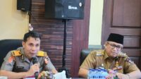 Pj Wali Kota Padang Jadi Responden Penelitian Sespimti Polri