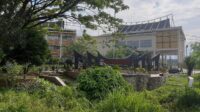 Jelajahi Sejarah Islam di Pameran Artefak Kota Padang