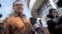 Eks Menteri ESDM Sudirman Said Ikuti Seleksi Capim KPK