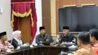 Mahyeldi: Pemekaran Agam Demi Pelayanan Masyarakat yang Lebih Baik