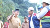Jalan Lembah Anai Segera Dibuka, Mahyeldi : Ada Aturan Pembatasan
