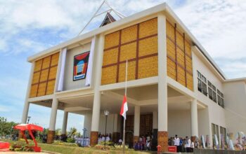 Pansel Perpanjang Pendaftaran Calon Anggota Dewas Perumda PSM