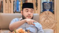 Cara Fadly Amran Atasi Tawuran di Padang