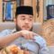 Calon Walikota Padang Fadly Amran