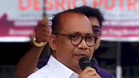Jelang PSU DPD RI, Desrio Putra Makin Banyak Raih Dukungan Masyarakat