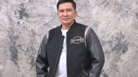 Mengenal Ekos Albar, Pendongkrak Mangkrak Layanan Publik di Padang