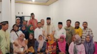 Fadly Amran : Reformasi Birokrasi Jadi Kunci Investasi Kota Padang
