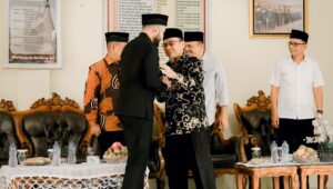 Alasan Nasdem Dukung Maigus Nasir Dampingi Fadly Amran di Pilkada Padang