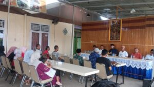 Fadly Amran Sambangi Warga Alai Parak Kopi