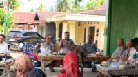 Komunitas Petani Milenial Padang Beri Dukungan ke Fadly Amran