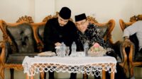 Tahun Ajaran Baru, Siswa Kurang Mampu di Padang Dapat Seragam dan LKS Gratis