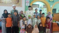 Dukungan Fadly Amran bagi Peringatan Tahun Baru Islam di Padang