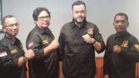 GRIB JAYA Dukung Program Ekonomi dan Keadilan Sosial Fadly Amran
