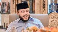 Fadly Amran Sebut Sosok Ini yang Jadi Pendampingnya di Pilkada 2024