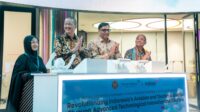 Indosat dan Garuda Indonesia Kolaborasi Tingkatkan Sektor Pariwisata