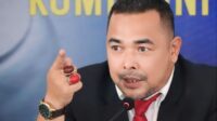 Ketua KI Sumbar Diduga Rangkap Jabatan, Potensi Langgar Aturan