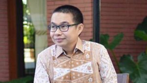 Musfi Bantah Langgar Aturan Perki Soal Rangkap Jabatan