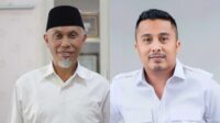 Pilgub Sumbar 2024 : Disandingkan dengan Vasco, Begini Jawaban Mahyeldi