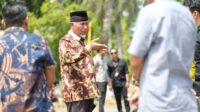 Mahyeldi Dorong Wirausaha Baru via Program Digital