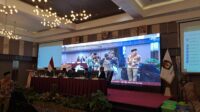 Hari Pertama, 9 Daerah Selesai Rekapitulasi PSU DPD RI Sumbar