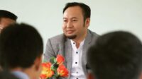 IPO SPRE, Rahmat Saleh Dorong UMKM Sumbar Naik Kelas