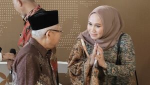 Road to WIES 2025 Usung Masjid Jadi Pusat Pemberdayaan Wirausaha di Sumbar