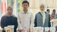 SMK Expo Sumbar Bakal Sajikan Ratusan Produk Kreatif